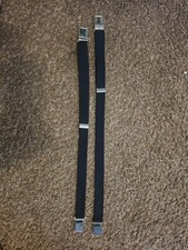 Kids Magnetic Adjustable Belts