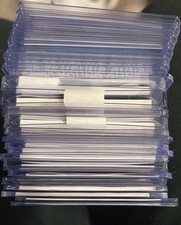 Lot Of 500 Hockey Cards Random  Autos  Outbur...