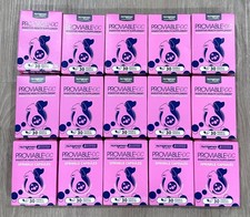 Proviable-DC Digestive Health Supplement for Dogs/Cats 450 Sprinkle Capsules NEW