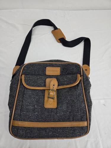Cambridge Crossbody School Bag