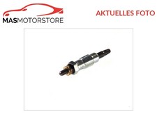 GLÜHKERZE GLÜHKERZEN BOSCH 0 250 201 049 A FÜR MAZDA 121 III 1.8 D 1.8L 44KW