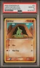 Pokémon Larvitar 51/101 EX Dragon Frontiers Reverse Holo PSA 10 2006