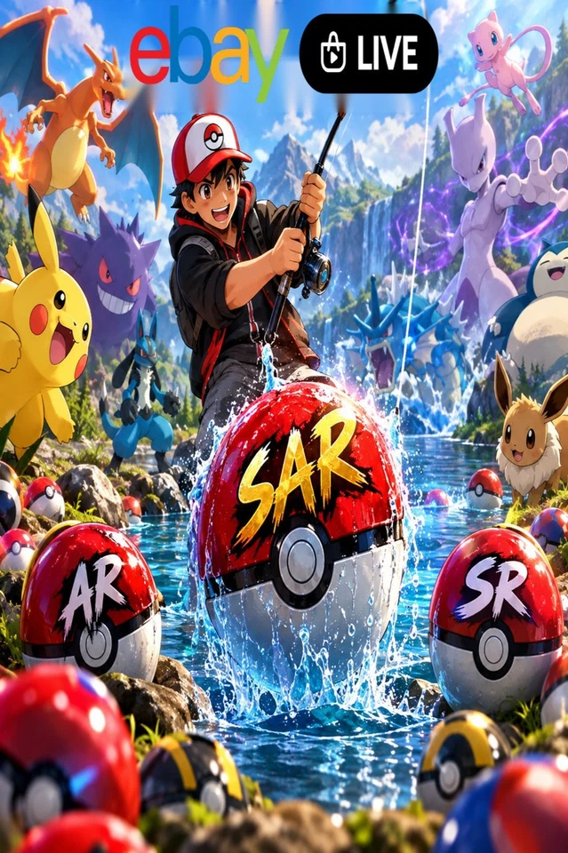SAR'S jagen !!!! Lets Go, heute nochmal die ganze Nacht!