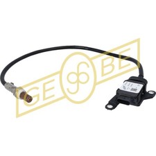 GEBE 9 3768 1 NOx Sensor NOx Katalysator für VW AUDI A3 PASSAT ARTEON GOLF 8YA