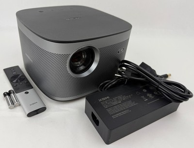 XGIMI harman kardon 4Kプロジェクター本体 XGIMI HORIZON FHD Smart Home Projector with Harman Kardon Speaker