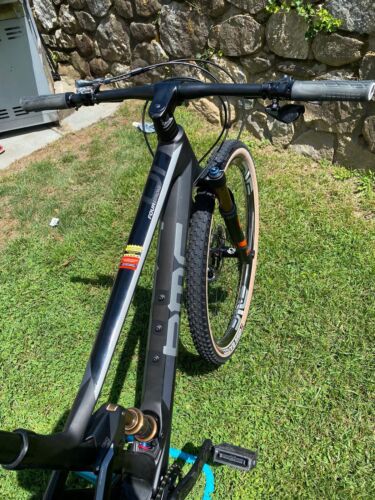 2019 BMC FOURSTROKE 01 ONE - Picture 2 of 12