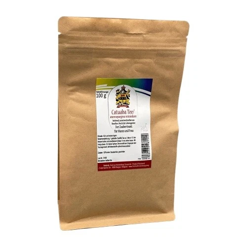 GRAF VON KRONENBERG GROUP Catuaba Rinde aus Brasiliens Regenwald