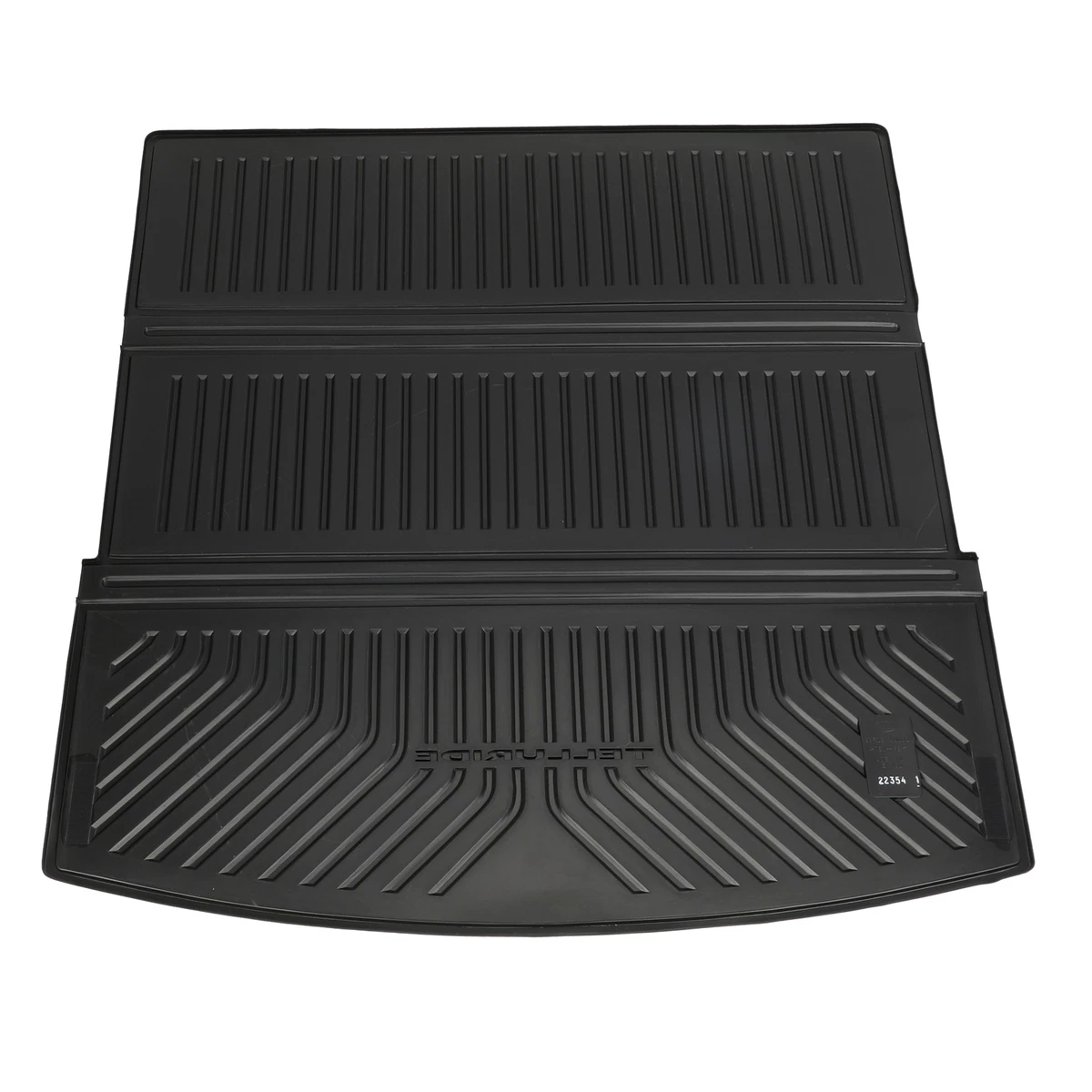 Forro De Carga Premium Para Kia Sportage X Pro SX Prestige Hybrid 2023