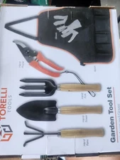 garden tool set 5pcs