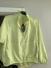 Ex M&S Goodmove Lightweight Packable Sports JACKET Size 14