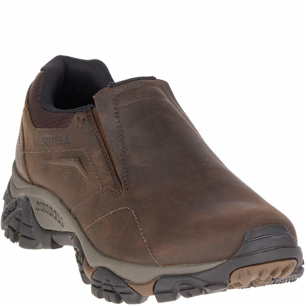 merrell men's moab adventure moc hiking shoe