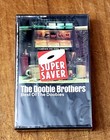 Doobie Brothers - Best Of The Doobies Cassette Taoe 1975 Warner Bros M5 3112 NEW