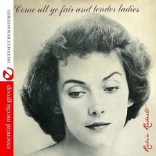 Come All Ye Fair And Tender