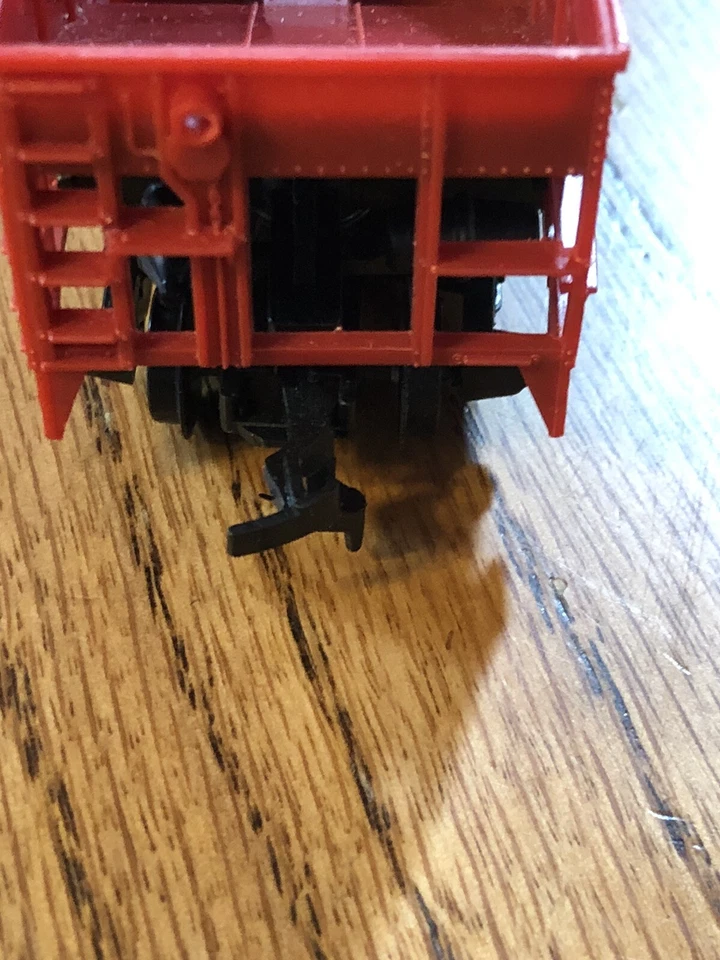 VTG Model Power Santa Fe Hopper Car HO ATSF 99246 - Image 3 of 4