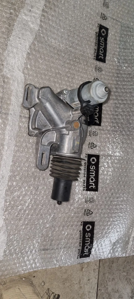 ATTUATORE frizione originale SMART Fortwo 451 benzina , diesel o brabus o mhd - Immagine 2 di 2