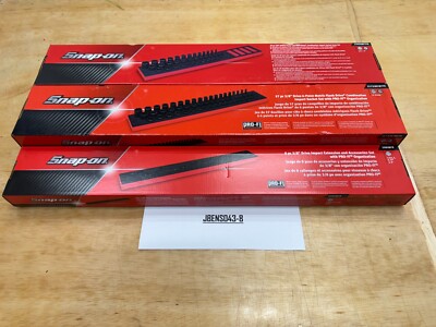 Snap-On Tools USA RED 104pc 3/8
