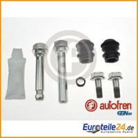 FüHrungshüLsensatz, Bremssattel Autofren Seinsa D7282C