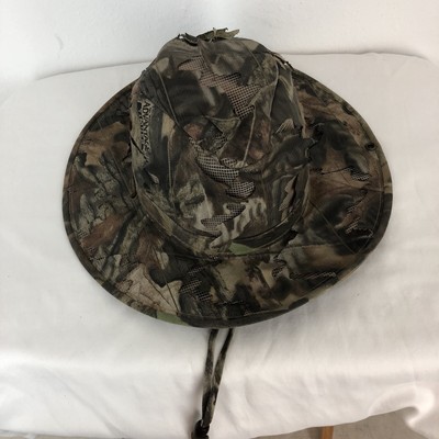 turkey hunting hat