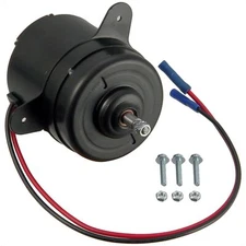 Engine Cooling Fan Motor CONTINENTAL AFTERMARKET PM3901