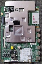 LG Main Board for 65SK9000PUA, EBT65112502, EAX67868703