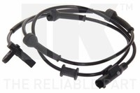 NK 292348 ABS Sensor Raddrehzahl DrehzahlfüHler