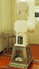 Staubli Robot RX130B CRfsi 311565-001