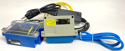 Accu-Sort AL5010 920000055 Laser Scanner with Interface Module and Power Supply