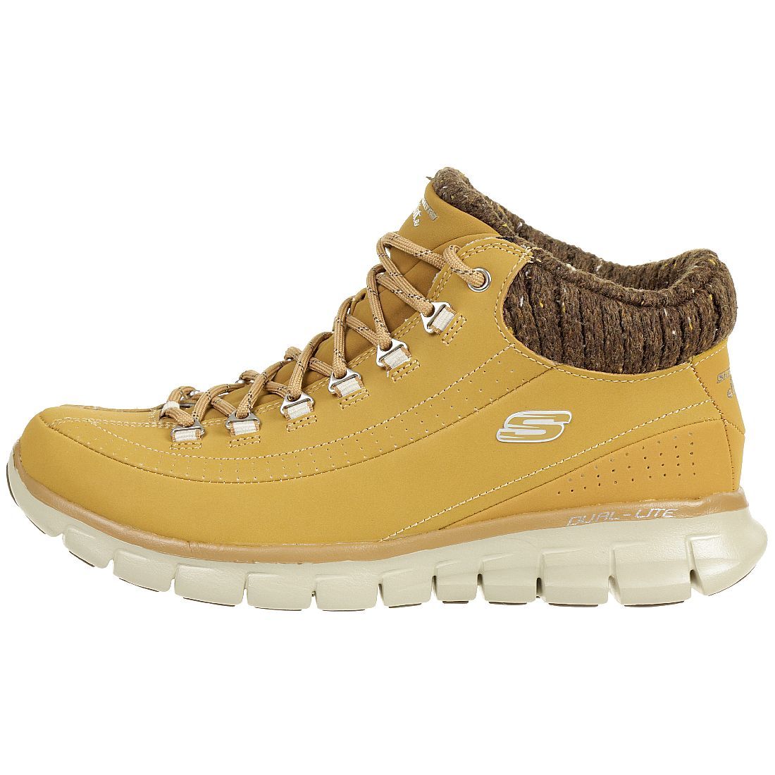 skechers synergy winter nights boots