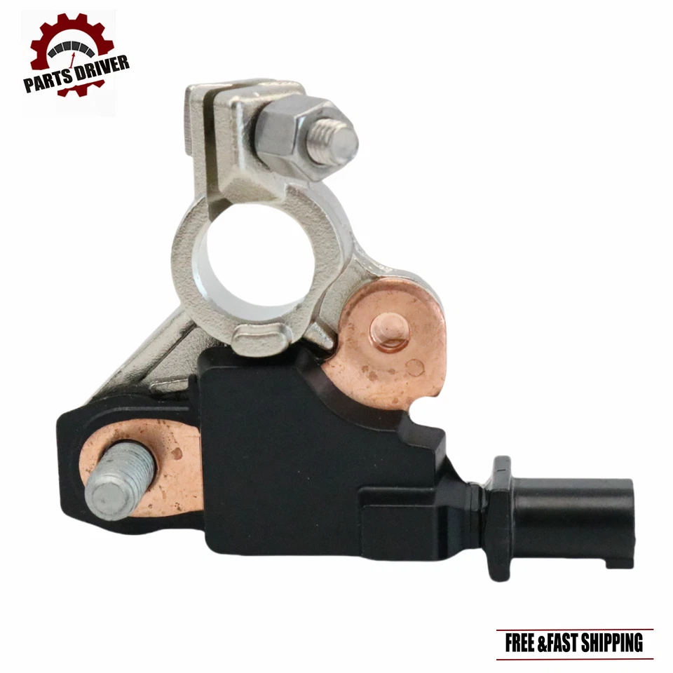 LR038721 Battery Cable Terminal Negative For 2013-2016 Land Rover Range Rover - Image 4 of 4