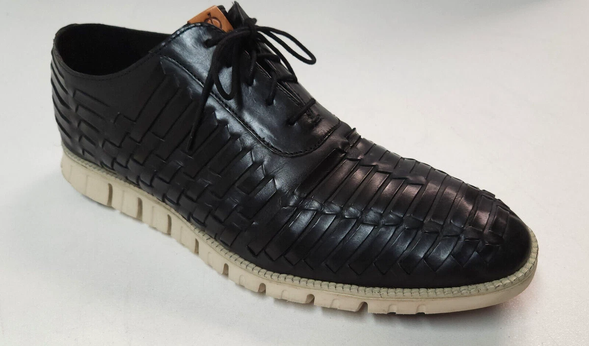Cole haan zerogrand huarache oxford on sale