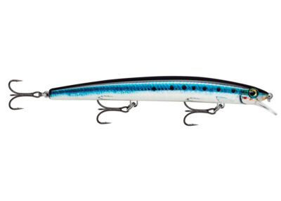 Rapala Max Rap Angelköder MXR-13 - 13CM/15G