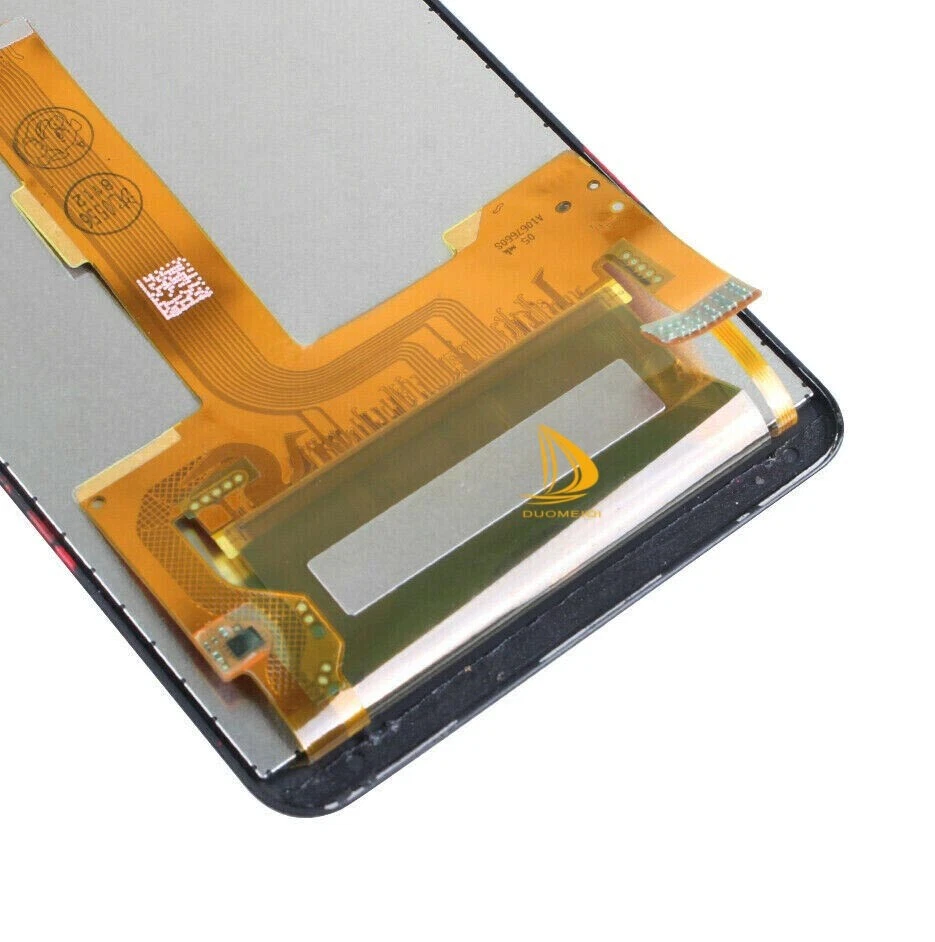 6 in For HTC U12 Plus Test LCD Screen Display Touch Digitizer Assembly Black #NE - Image 3 of 3