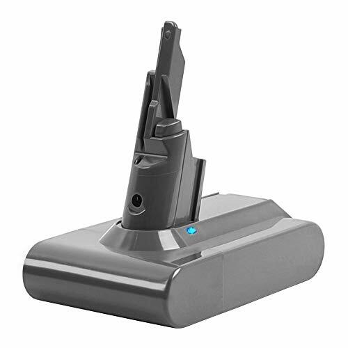 96867002 / 96867003 Power Pack Battery Replacement for DYSON SV11