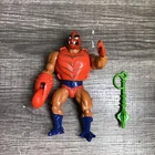 Clawful 100% Complete He-Man Masters Of The Universe MOTU Mattel 1981 Vintage