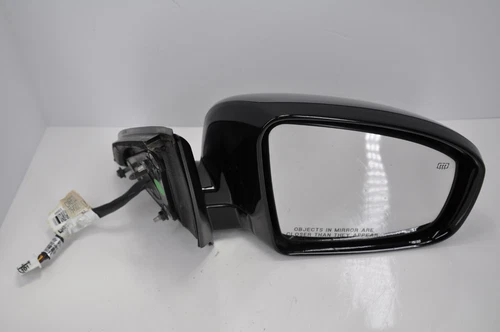 🚘✅ 13 - 17 Infiniti QX60 JX35 Right Passenger Side Mirror RH OEM W/ Camera K50