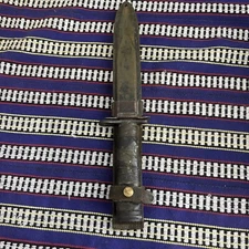 US M4 Kinfolks Bayonet Knife W Sheath USM8A1