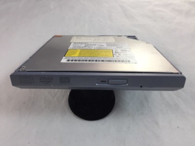 SONY Super Multi DVD-RW CD-RW Laptop Burner Drive DW-U54A PCGA-DDWGT3 Vaio