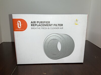 TaoTronics Air Purifier Replacement Filter  Air Purifier Filter for TT-AP001 NOB
