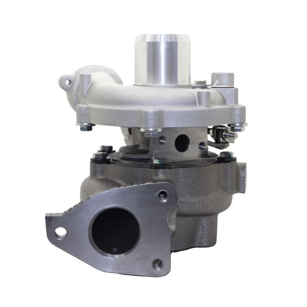 Upgrade Billet Turbo Charger For Renault Megane III R9M 1.6L