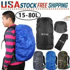 Kelty Backpack Rain Cover Extra Large 