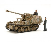 Tamiya 35370 Panzer Dt. Sd.Kfz.135 Marder I Jagdpanzer Model Kit Bausatz 1:35