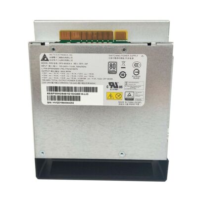 1PC New Delta DPS-900EB A 54Y8979 Switching Power Supply Free delivery