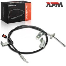 Seilzug Feststellbremse Hinten Rechts für Honda CR-V III RE 2.0L 4WD 2006-2012