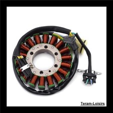 Statore Accensione Per HONDA 31120-HP5-601 NUOVO