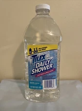 Tilex Daily shower Cleaner Liquid Refill 1.89L 64oz Bottle NEW RARE