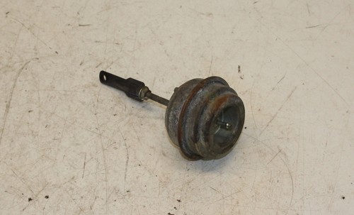 Opel Astra H 1.9 CDTI Z19DT 88kW Druckdose Regeldose Turbo Turbolader