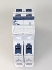 ABL Sursum 2D5UM D5 Circuit Breaker