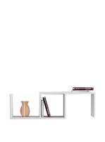 Decortie By Homemania Canvas White Decortie By Homemania Canvas White