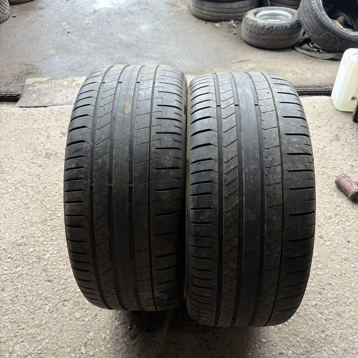 Pirelli 275/40/20 Tyres for sale | eBay UK