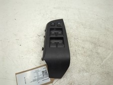 2012 HONDA INSIGHT EX IMA HYBRID CVT Switch Electric Window Front RH